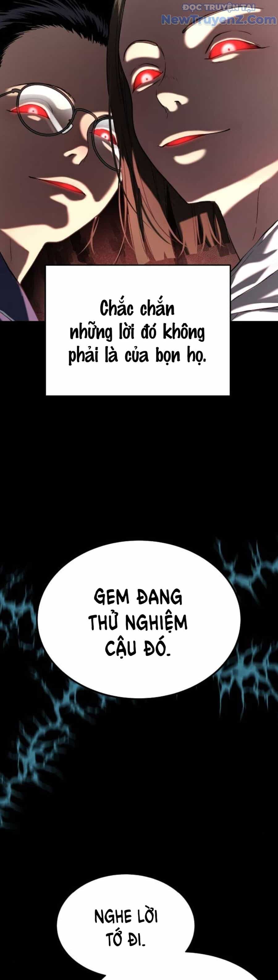 Lời Nguyền Của Dangun - Chương 35 - ảnh 22