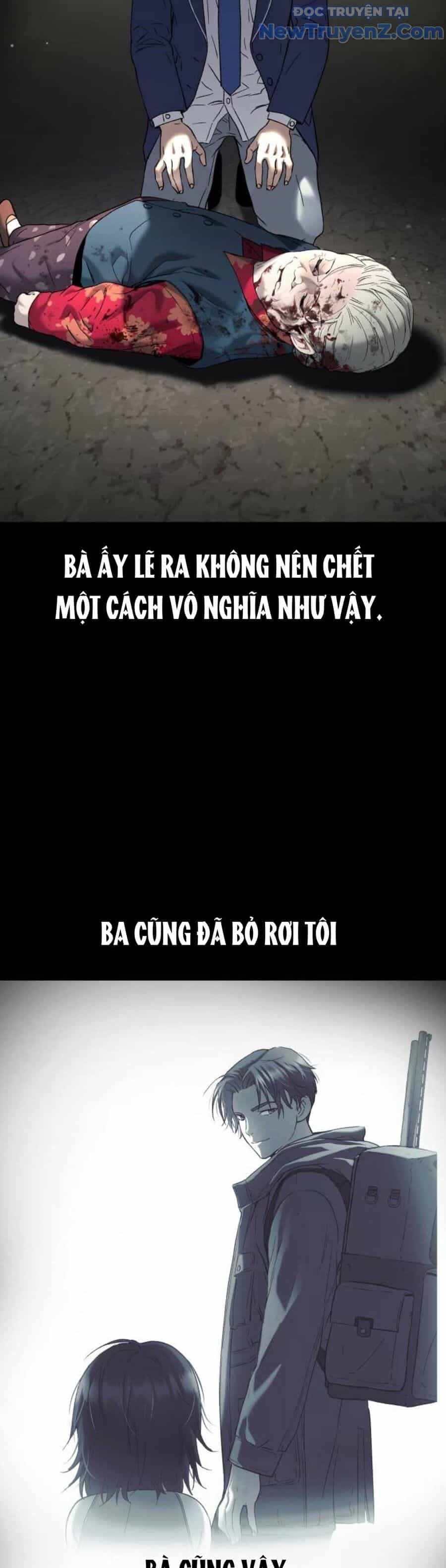 Lời Nguyền Của Dangun - Chương 35 - ảnh 31