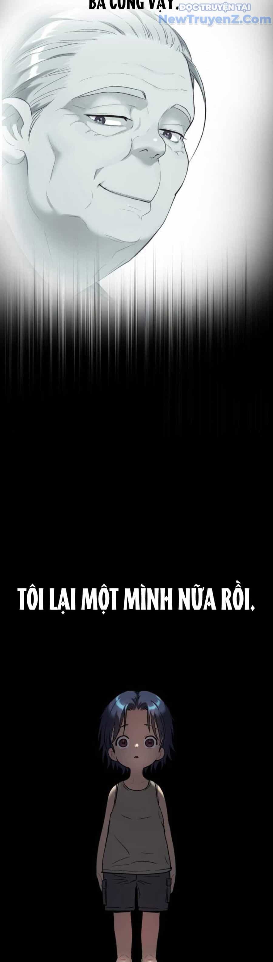 Lời Nguyền Của Dangun - Chương 35 - ảnh 32