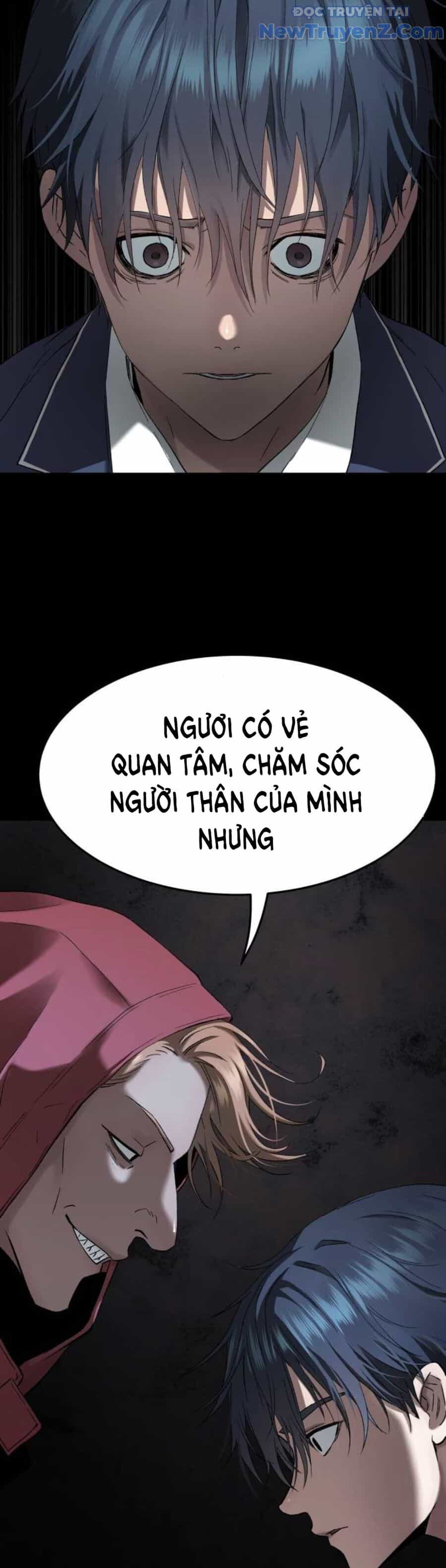 Lời Nguyền Của Dangun - Chương 35 - ảnh 38