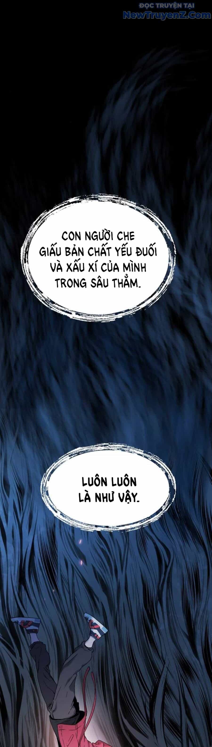 Lời Nguyền Của Dangun - Chương 35 - ảnh 48