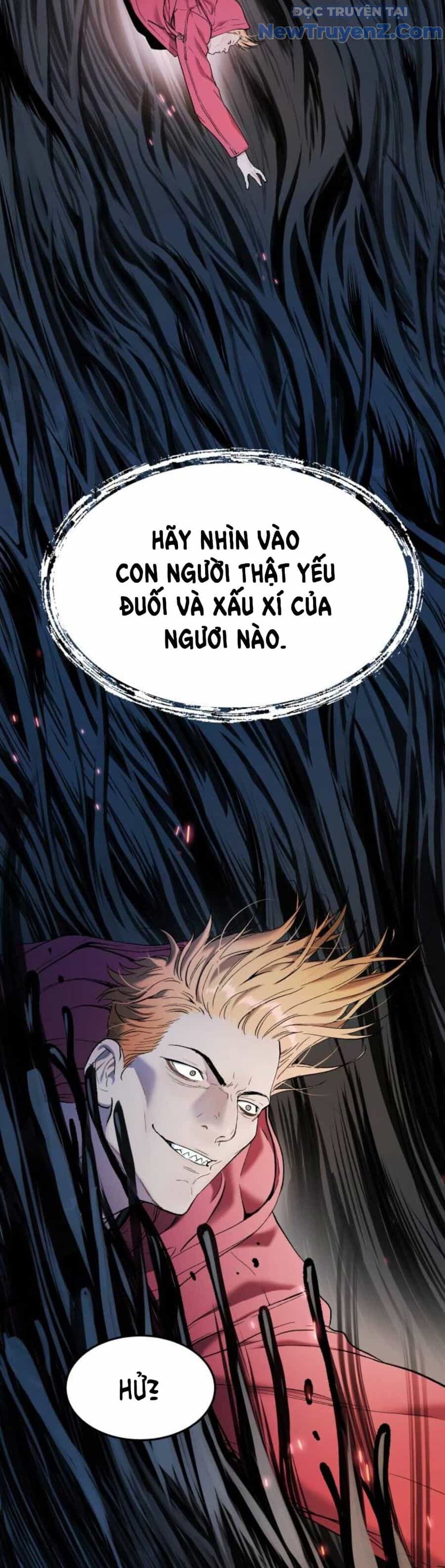 Lời Nguyền Của Dangun - Chương 35 - ảnh 49