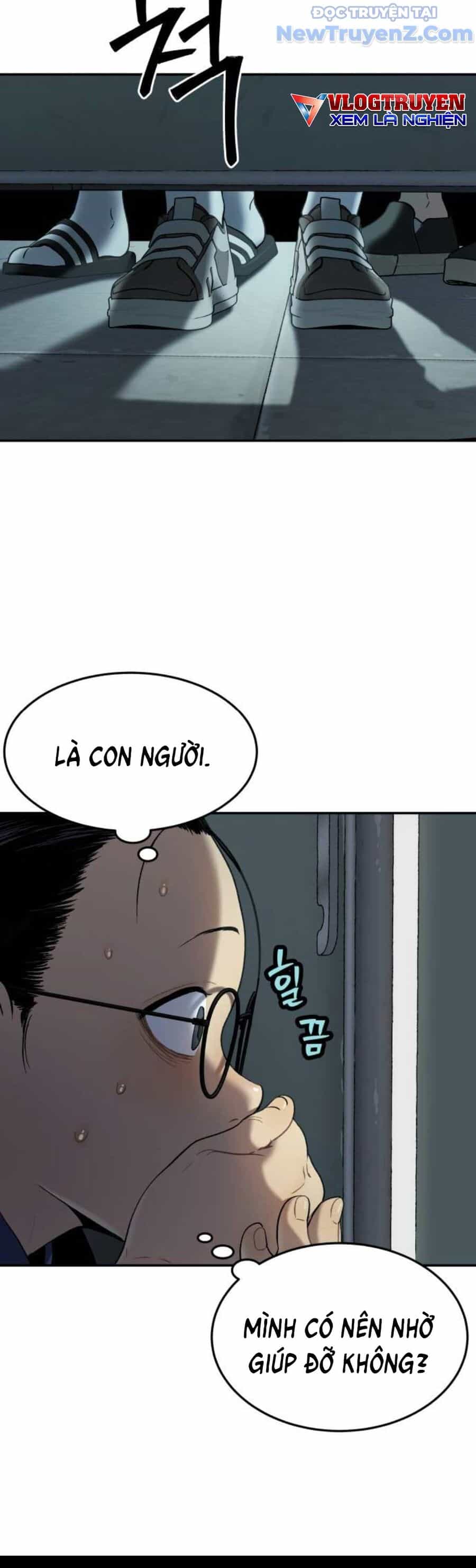 Lời Nguyền Của Dangun - Chương 35 - ảnh 6