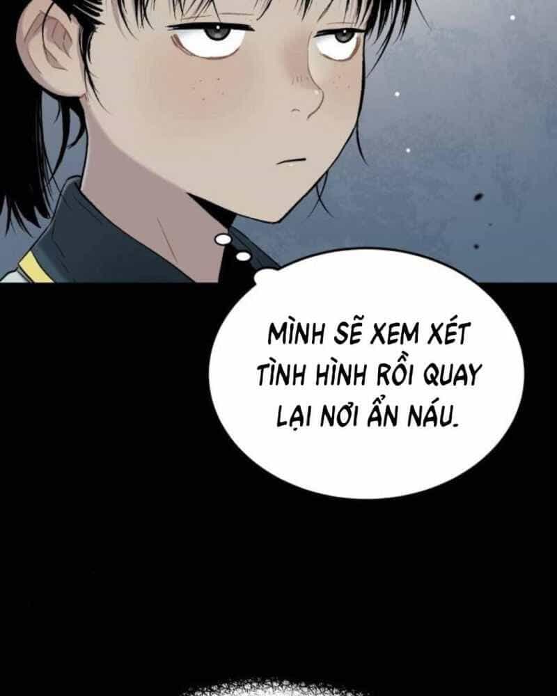 Lời Nguyền Của Dangun - Chương 36 - ảnh 117