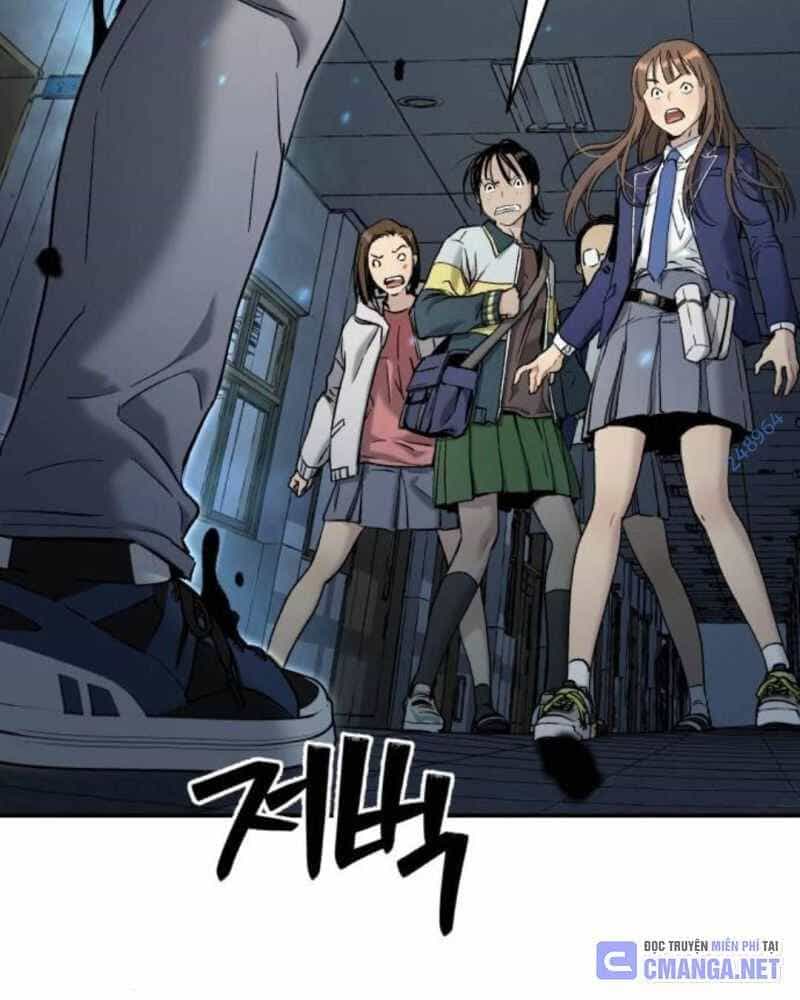 Lời Nguyền Của Dangun - Chương 36 - ảnh 158