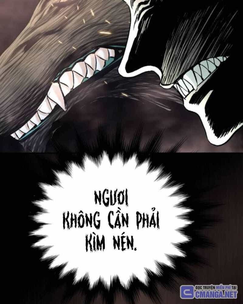 Lời Nguyền Của Dangun - Chương 36 - ảnh 20