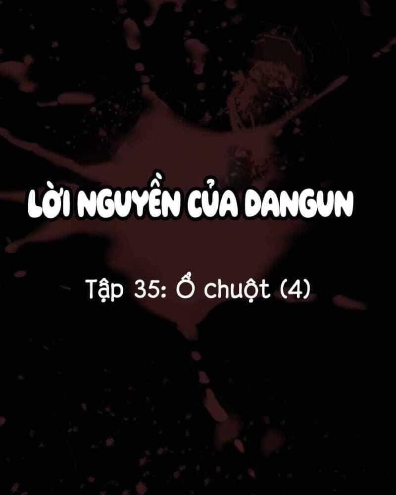 Lời Nguyền Của Dangun - Chương 36 - ảnh 64