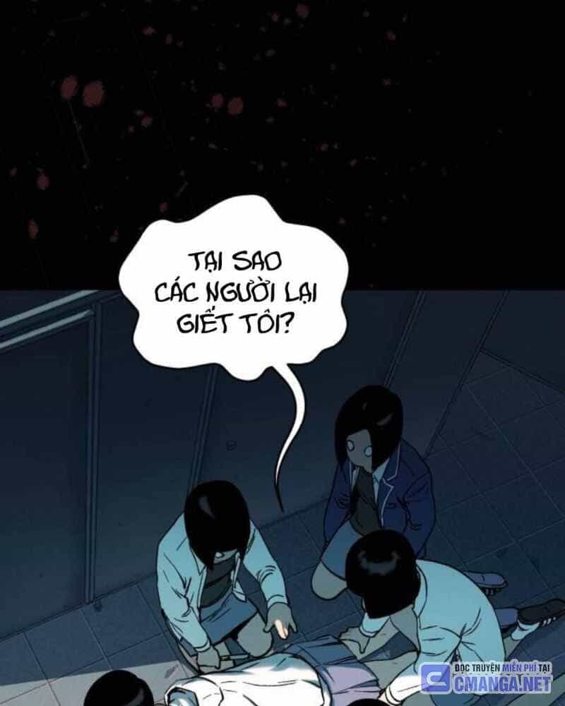 Lời Nguyền Của Dangun - Chương 36 - ảnh 65