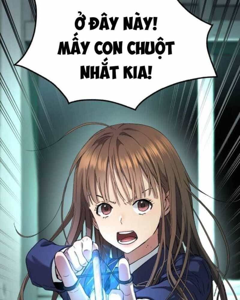 Lời Nguyền Của Dangun - Chương 36 - ảnh 78