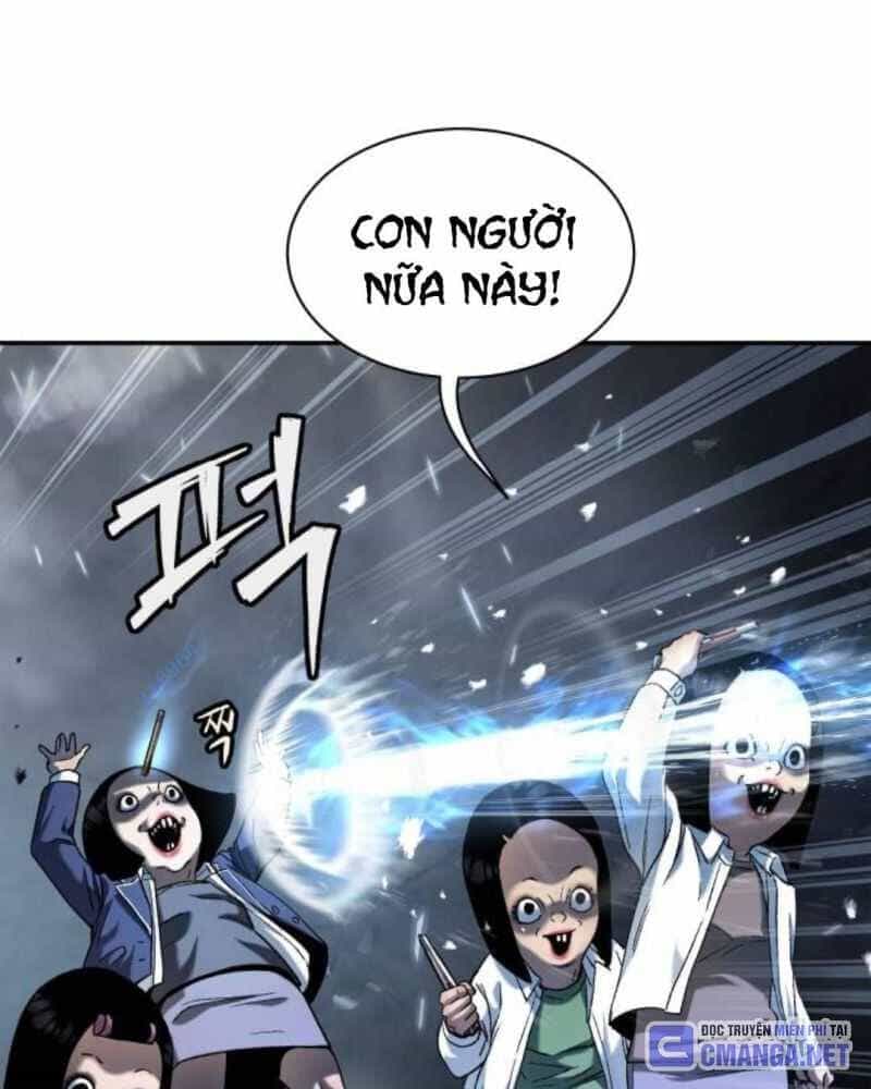 Lời Nguyền Của Dangun - Chương 36 - ảnh 80