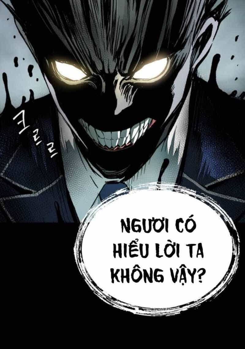 Lời Nguyền Của Dangun - Chương 36 - ảnh 9