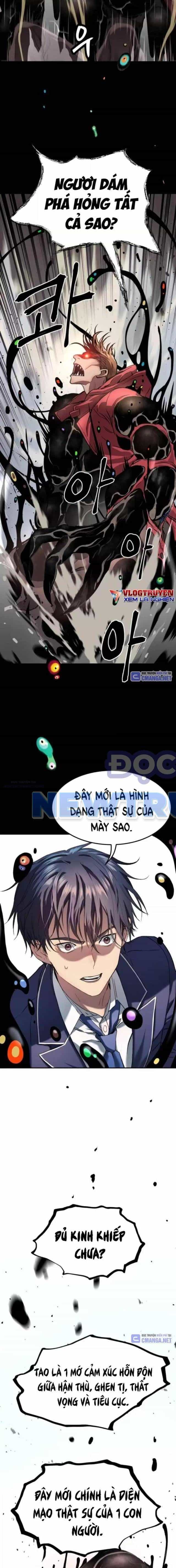Lời Nguyền Của Dangun - Chương 38 - ảnh 13
