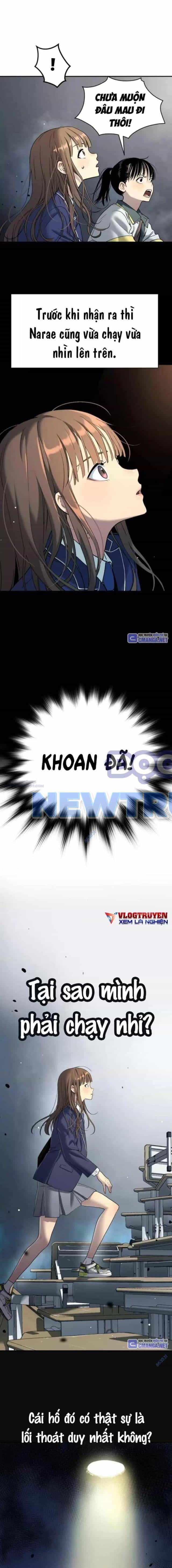 Lời Nguyền Của Dangun - Chương 38 - ảnh 22