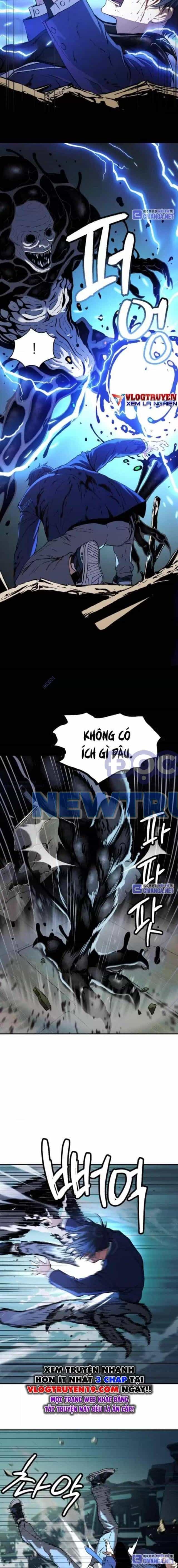 Lời Nguyền Của Dangun - Chương 38 - ảnh 27