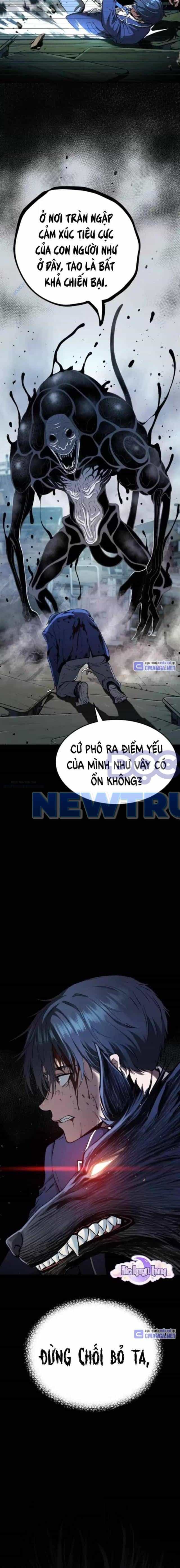 Lời Nguyền Của Dangun - Chương 38 - ảnh 28