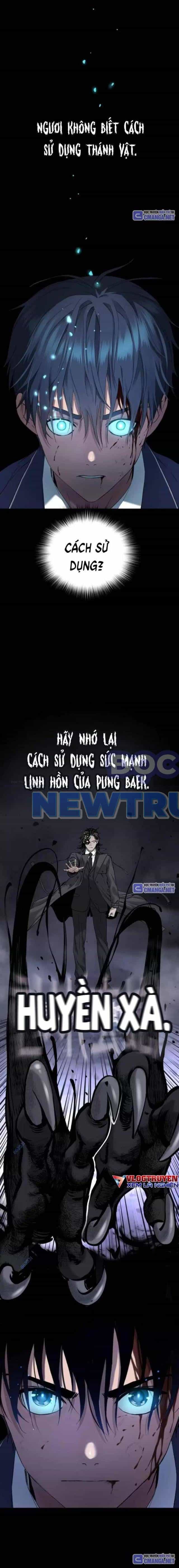 Lời Nguyền Của Dangun - Chương 38 - ảnh 30