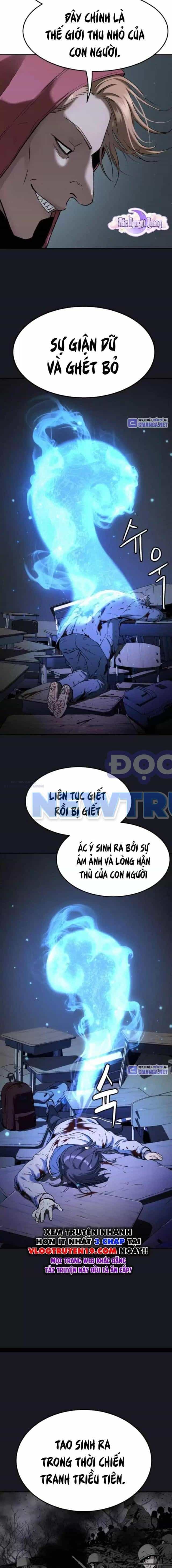 Lời Nguyền Của Dangun - Chương 38 - ảnh 5