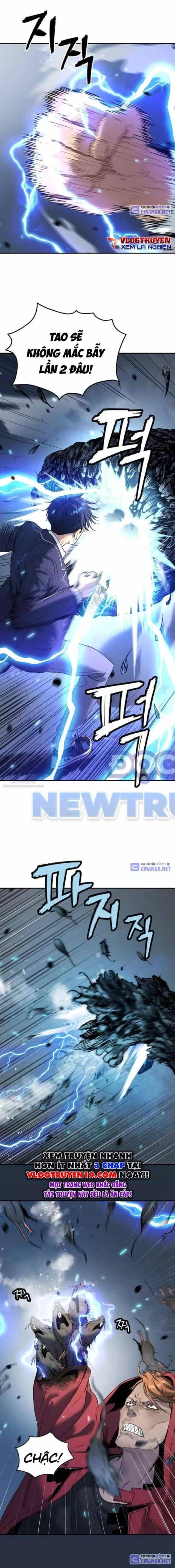 Lời Nguyền Của Dangun - Chương 38 - ảnh 9