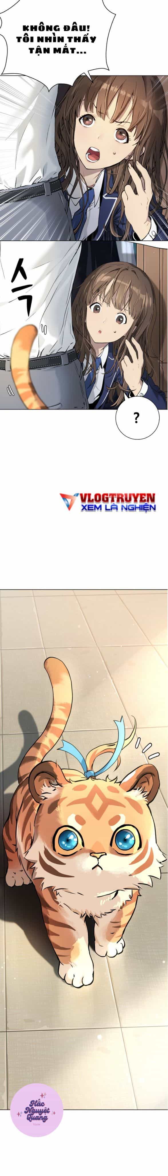 Lời Nguyền Của Dangun - Chương 4 - ảnh 7