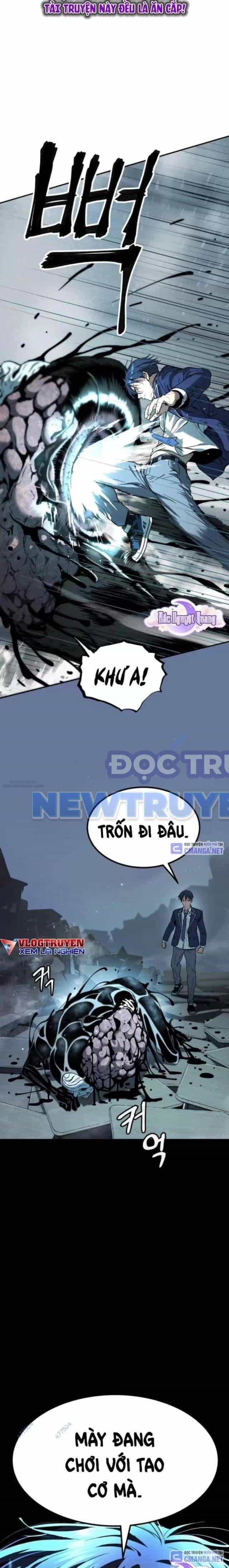Lời Nguyền Của Dangun - Chương 39 - ảnh 11