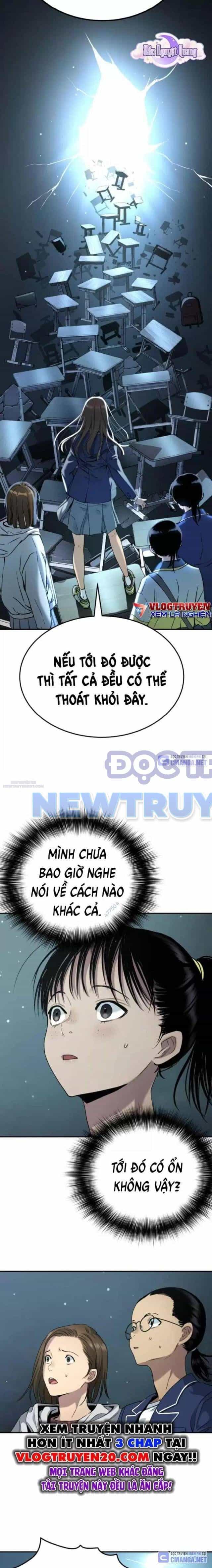 Lời Nguyền Của Dangun - Chương 39 - ảnh 14