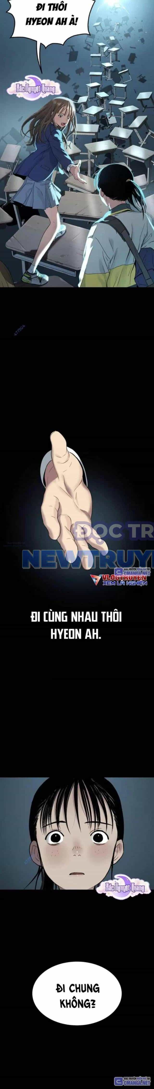 Lời Nguyền Của Dangun - Chương 39 - ảnh 15