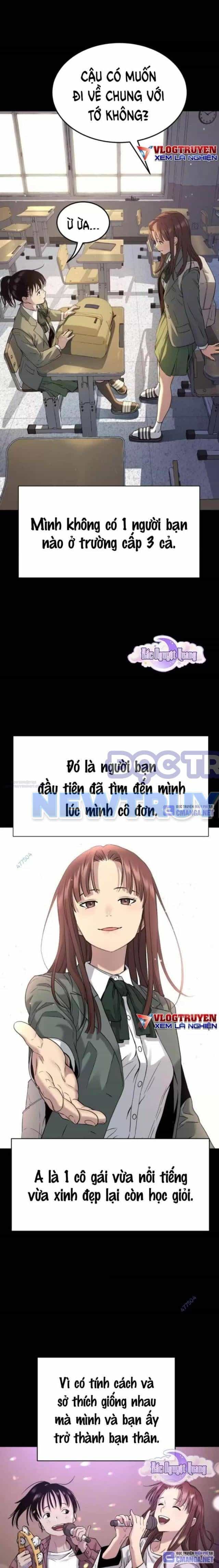 Lời Nguyền Của Dangun - Chương 39 - ảnh 16