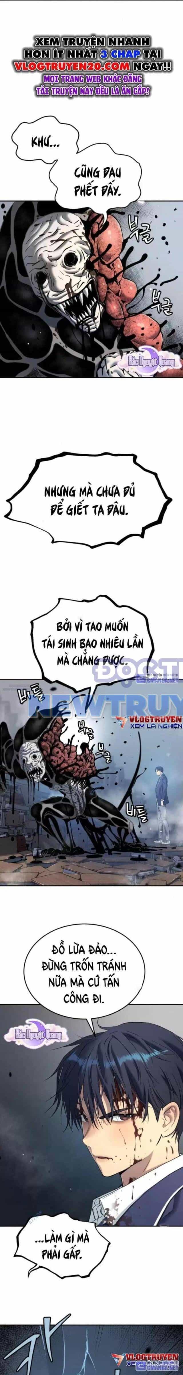 Lời Nguyền Của Dangun - Chương 39 - ảnh 2