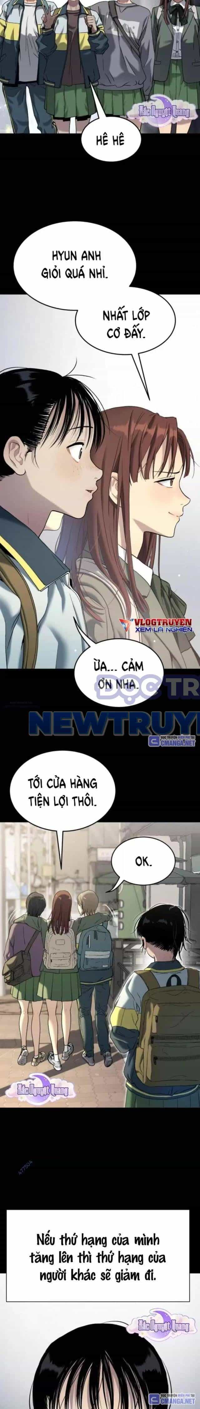 Lời Nguyền Của Dangun - Chương 39 - ảnh 20