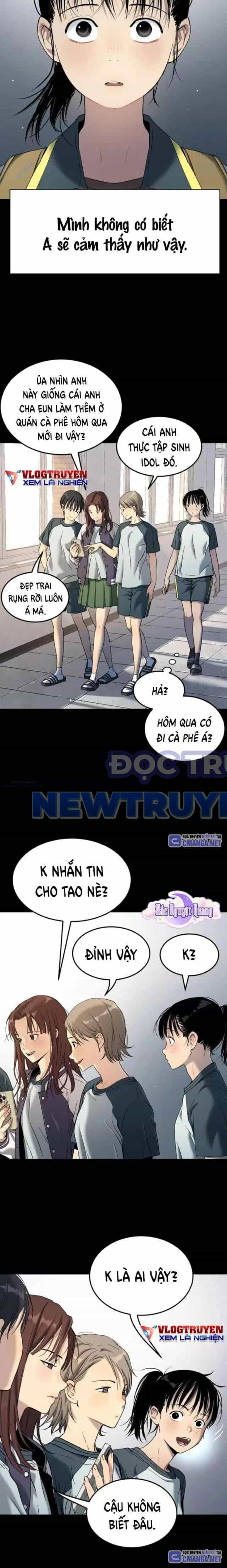 Lời Nguyền Của Dangun - Chương 39 - ảnh 21