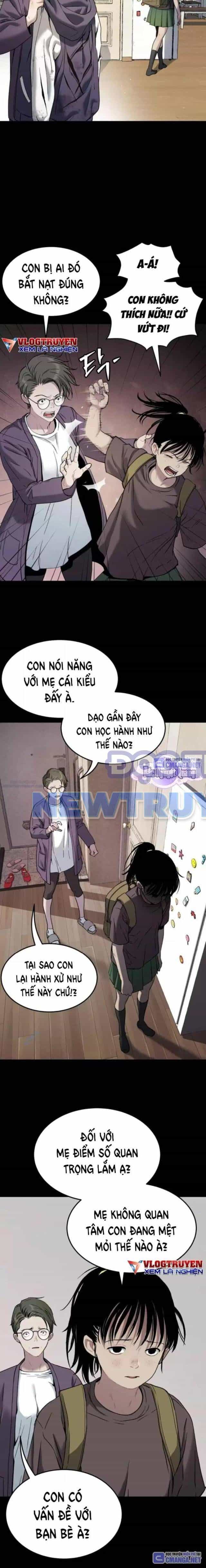 Lời Nguyền Của Dangun - Chương 39 - ảnh 26