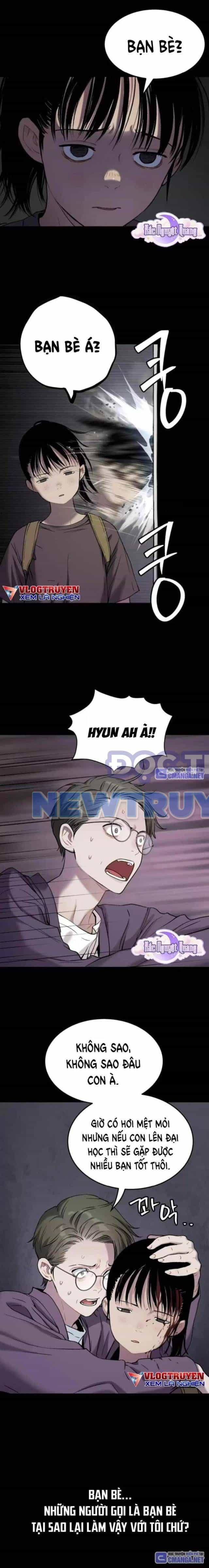 Lời Nguyền Của Dangun - Chương 39 - ảnh 27