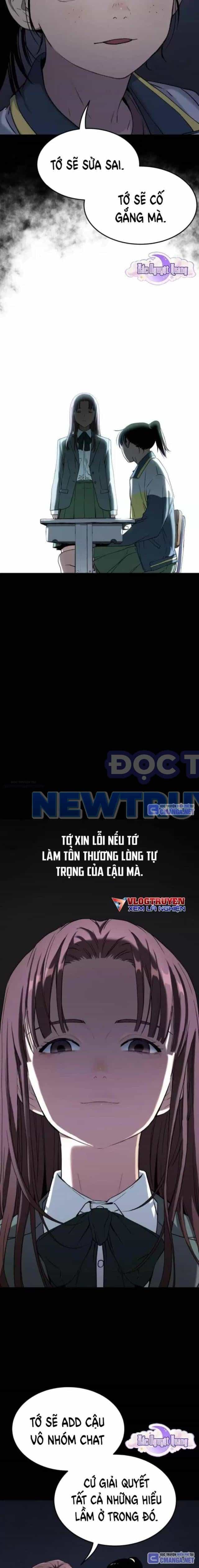 Lời Nguyền Của Dangun - Chương 39 - ảnh 29