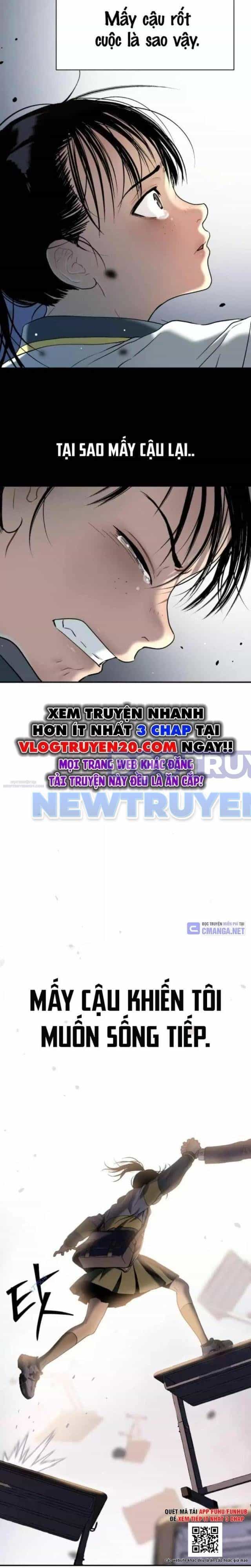 Lời Nguyền Của Dangun - Chương 39 - ảnh 37