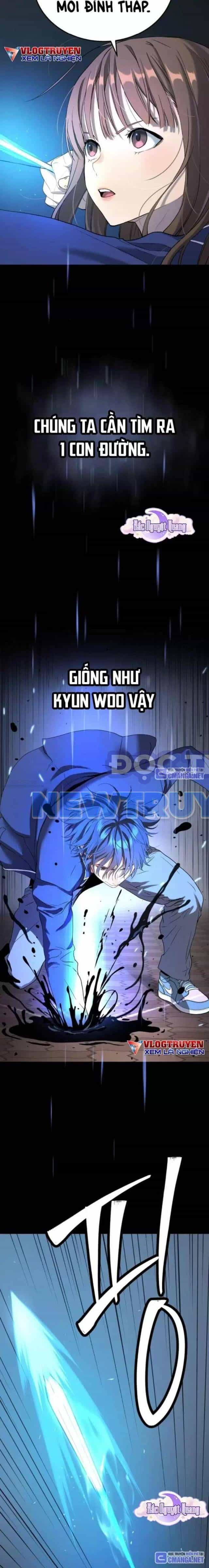 Lời Nguyền Của Dangun - Chương 39 - ảnh 7