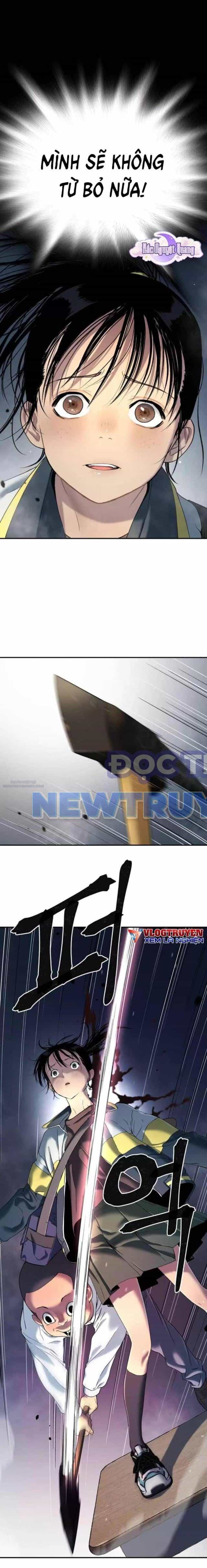 Lời Nguyền Của Dangun - Chương 40 - ảnh 14