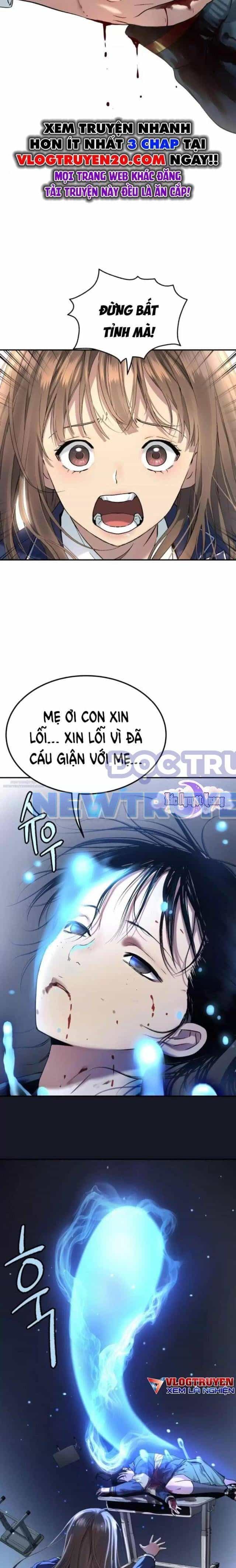 Lời Nguyền Của Dangun - Chương 40 - ảnh 17