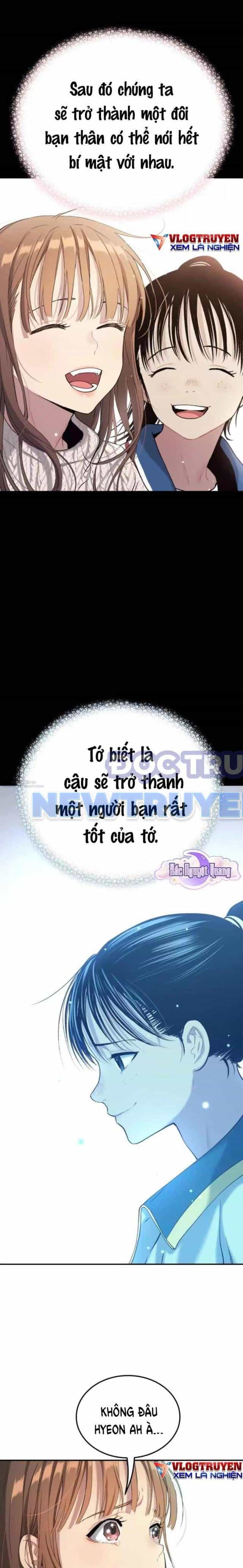 Lời Nguyền Của Dangun - Chương 40 - ảnh 25