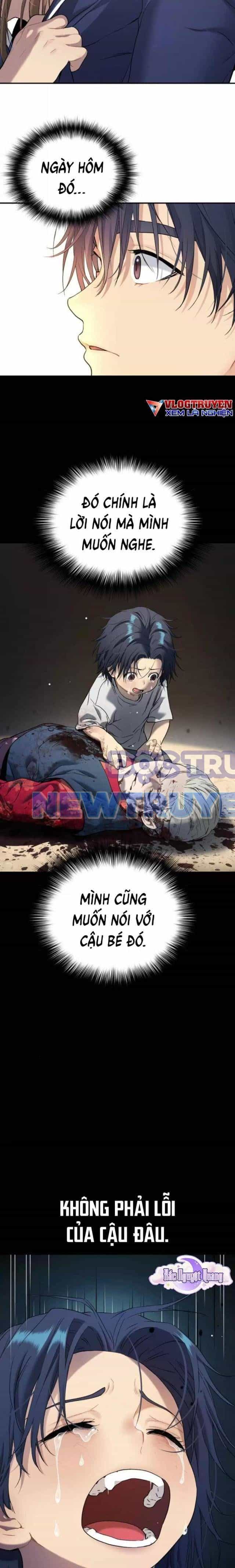 Lời Nguyền Của Dangun - Chương 40 - ảnh 30
