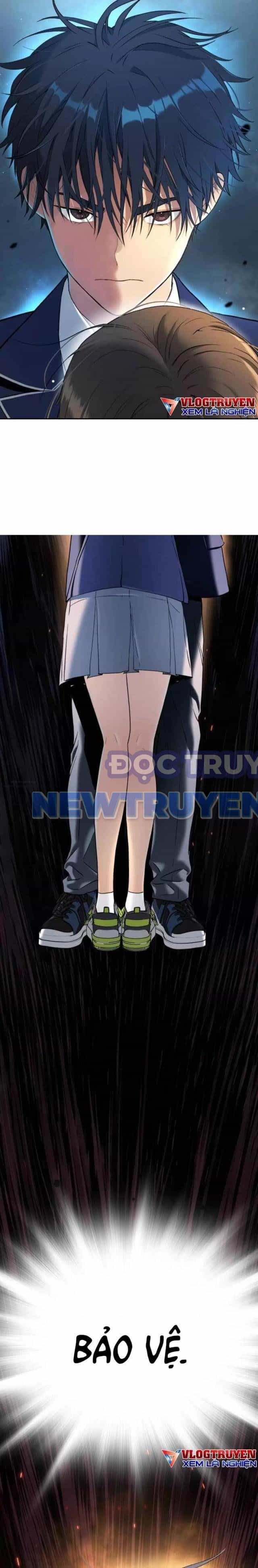 Lời Nguyền Của Dangun - Chương 40 - ảnh 33