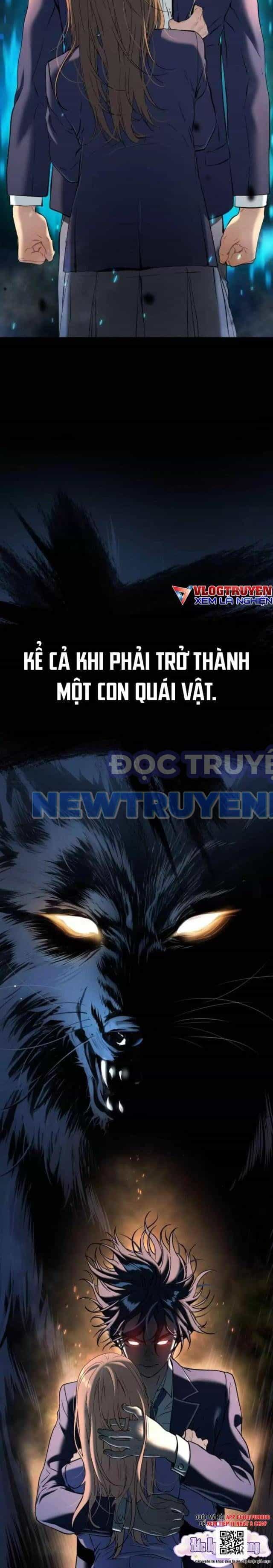 Lời Nguyền Của Dangun - Chương 40 - ảnh 35