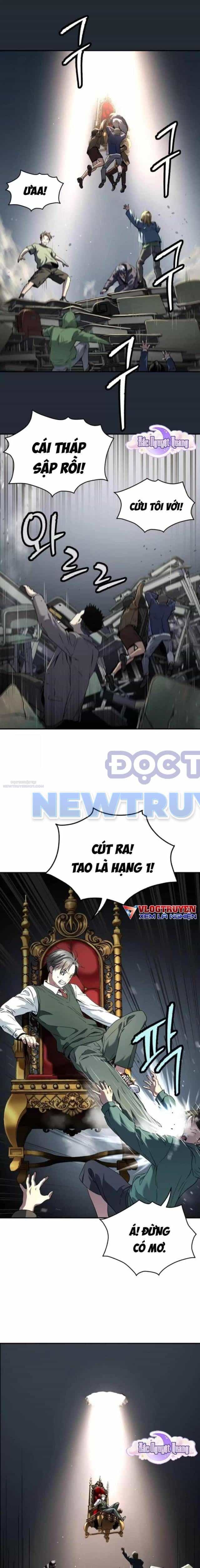 Lời Nguyền Của Dangun - Chương 40 - ảnh 8
