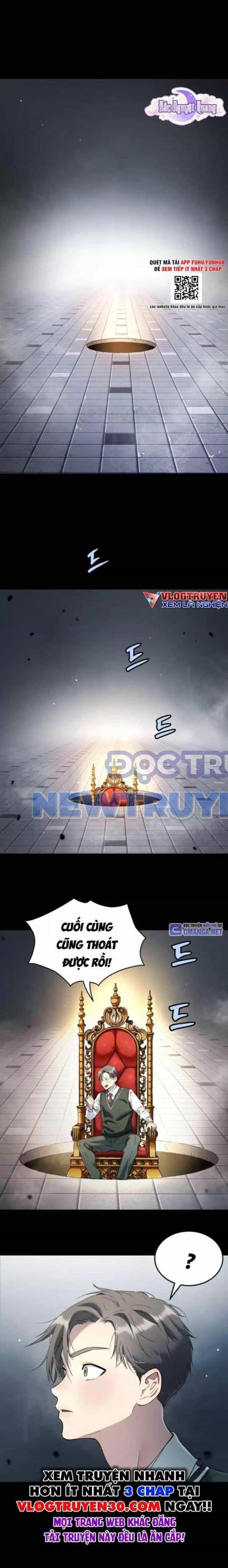 Lời Nguyền Của Dangun - Chương 41 - ảnh 1