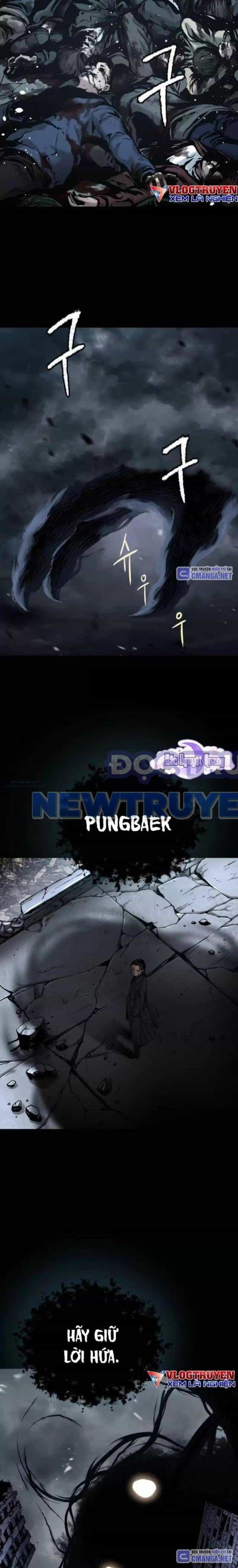 Lời Nguyền Của Dangun - Chương 41 - ảnh 12