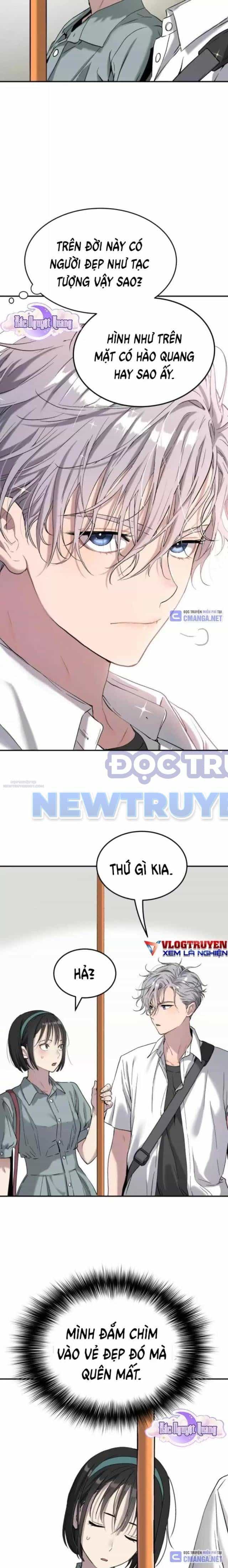 Lời Nguyền Của Dangun - Chương 41 - ảnh 21