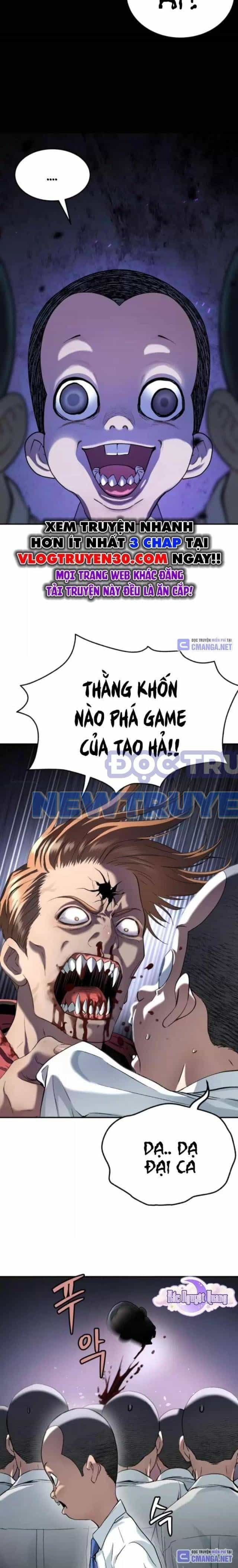 Lời Nguyền Của Dangun - Chương 41 - ảnh 6