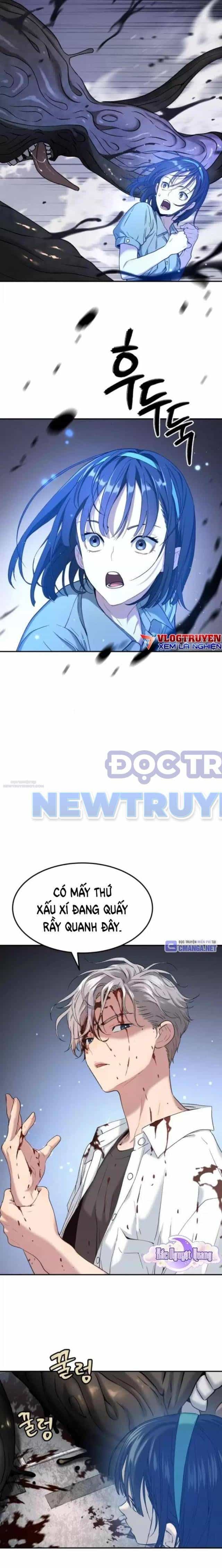 Lời Nguyền Của Dangun - Chương 42 - ảnh 13