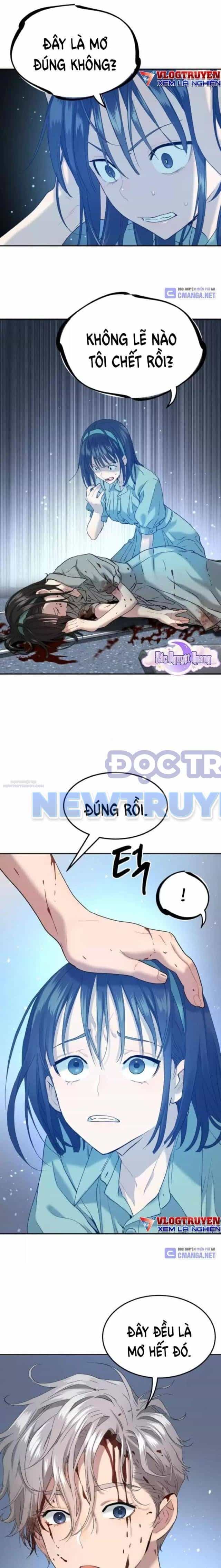 Lời Nguyền Của Dangun - Chương 42 - ảnh 14