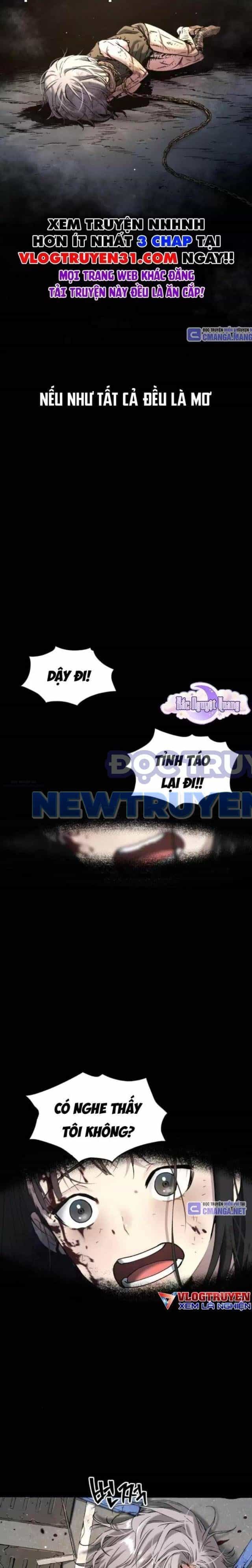 Lời Nguyền Của Dangun - Chương 42 - ảnh 2