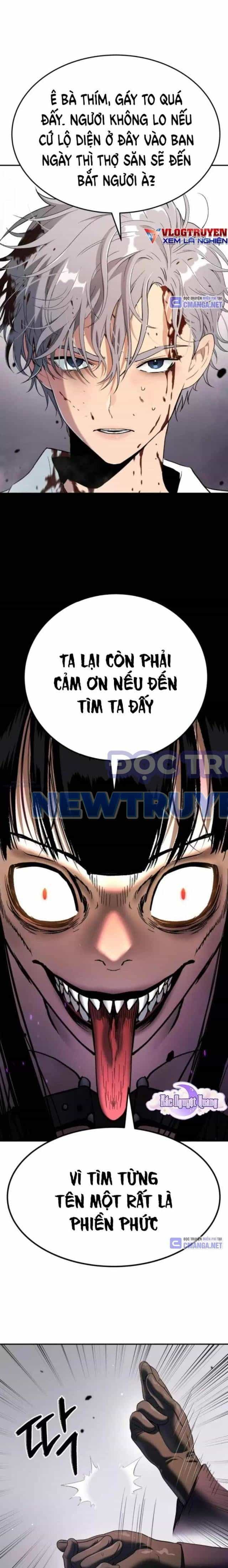 Lời Nguyền Của Dangun - Chương 42 - ảnh 26